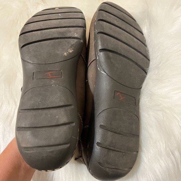 Canyon River Blues Clogs brown size 8 - Picture 10 of 16